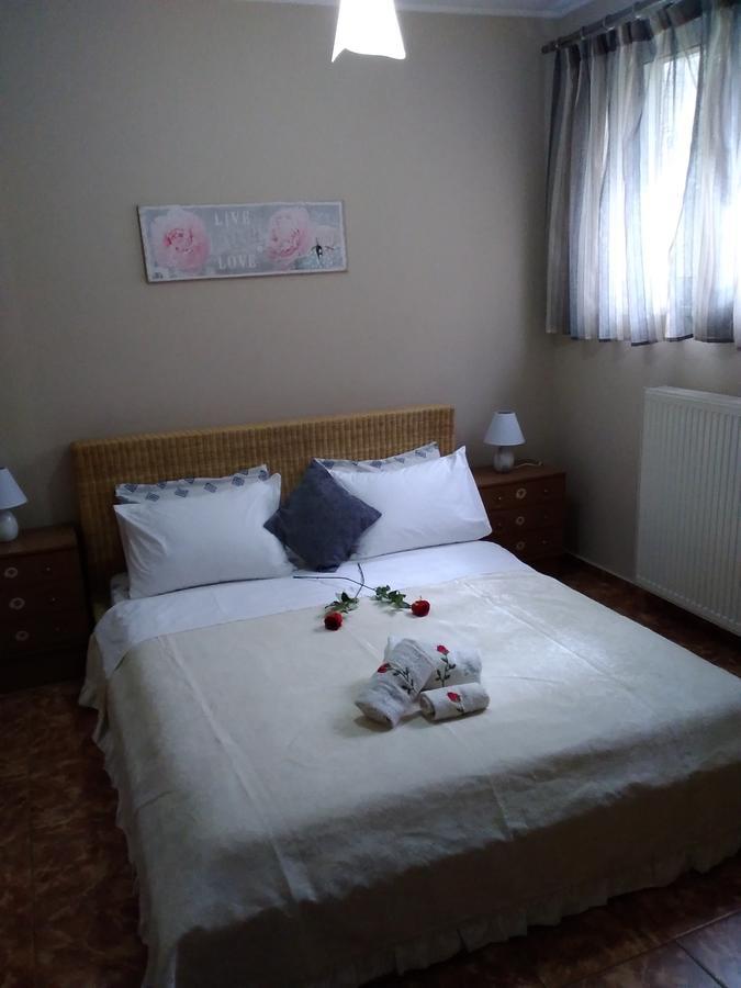 Rea'S Guest House アルテミダ エクステリア 写真