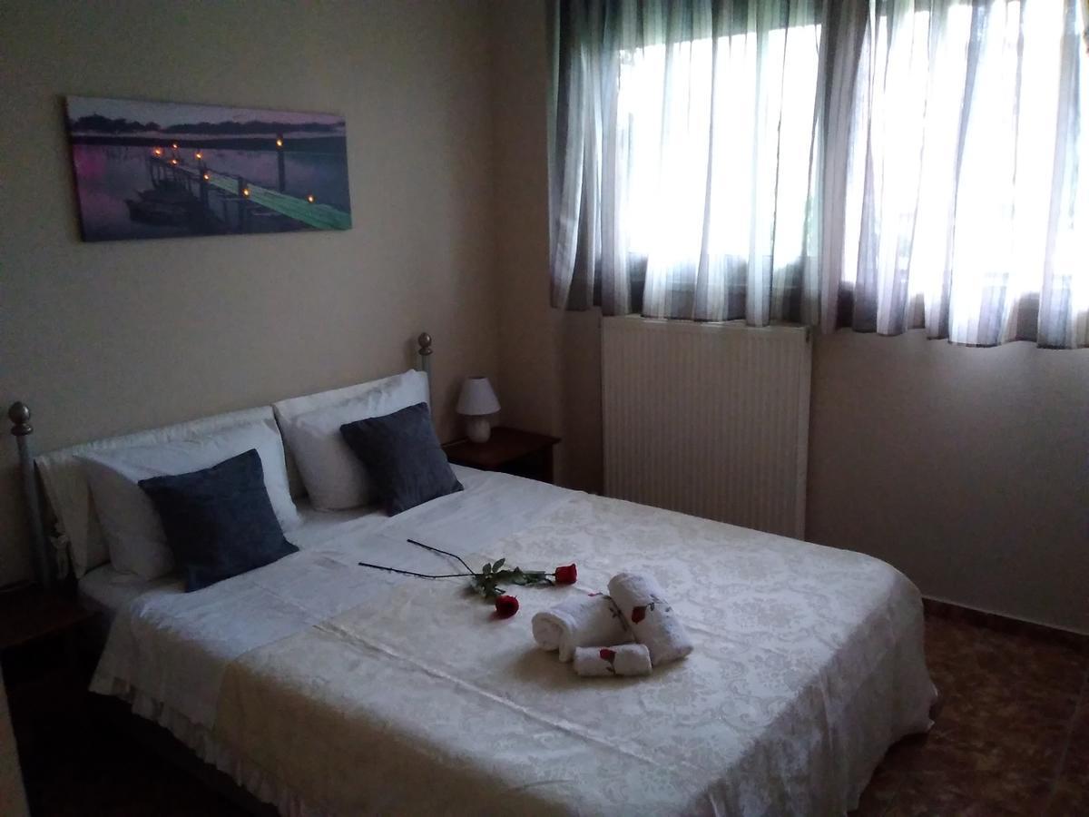 Rea'S Guest House アルテミダ エクステリア 写真