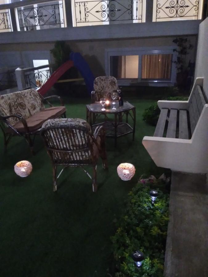Rea'S Guest House アルテミダ エクステリア 写真