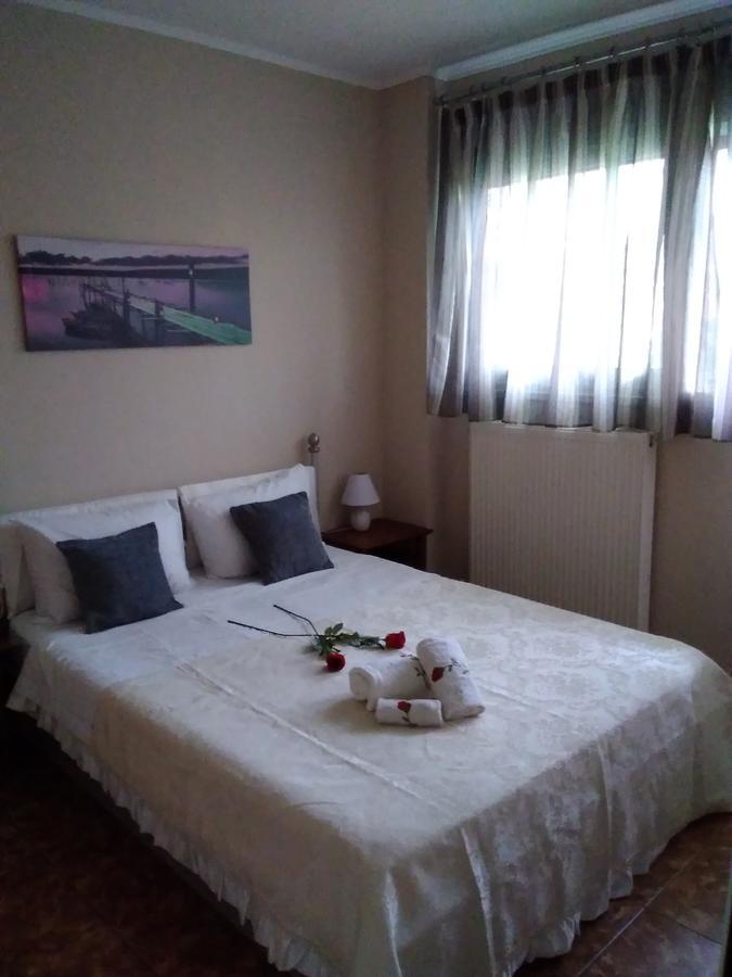 Rea'S Guest House アルテミダ エクステリア 写真