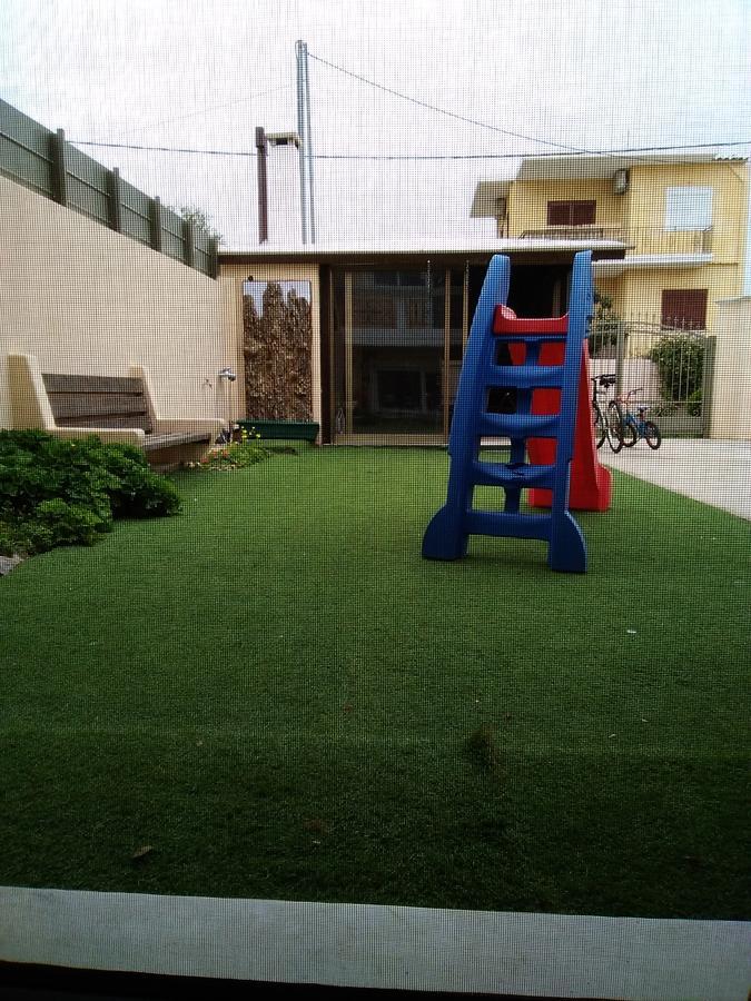 Rea'S Guest House アルテミダ エクステリア 写真