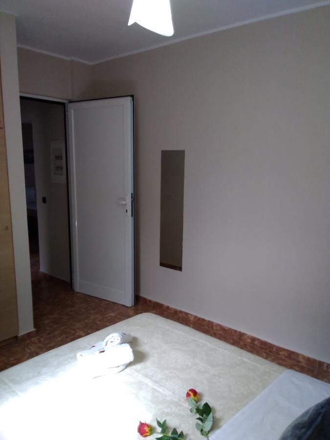 Rea'S Guest House アルテミダ エクステリア 写真