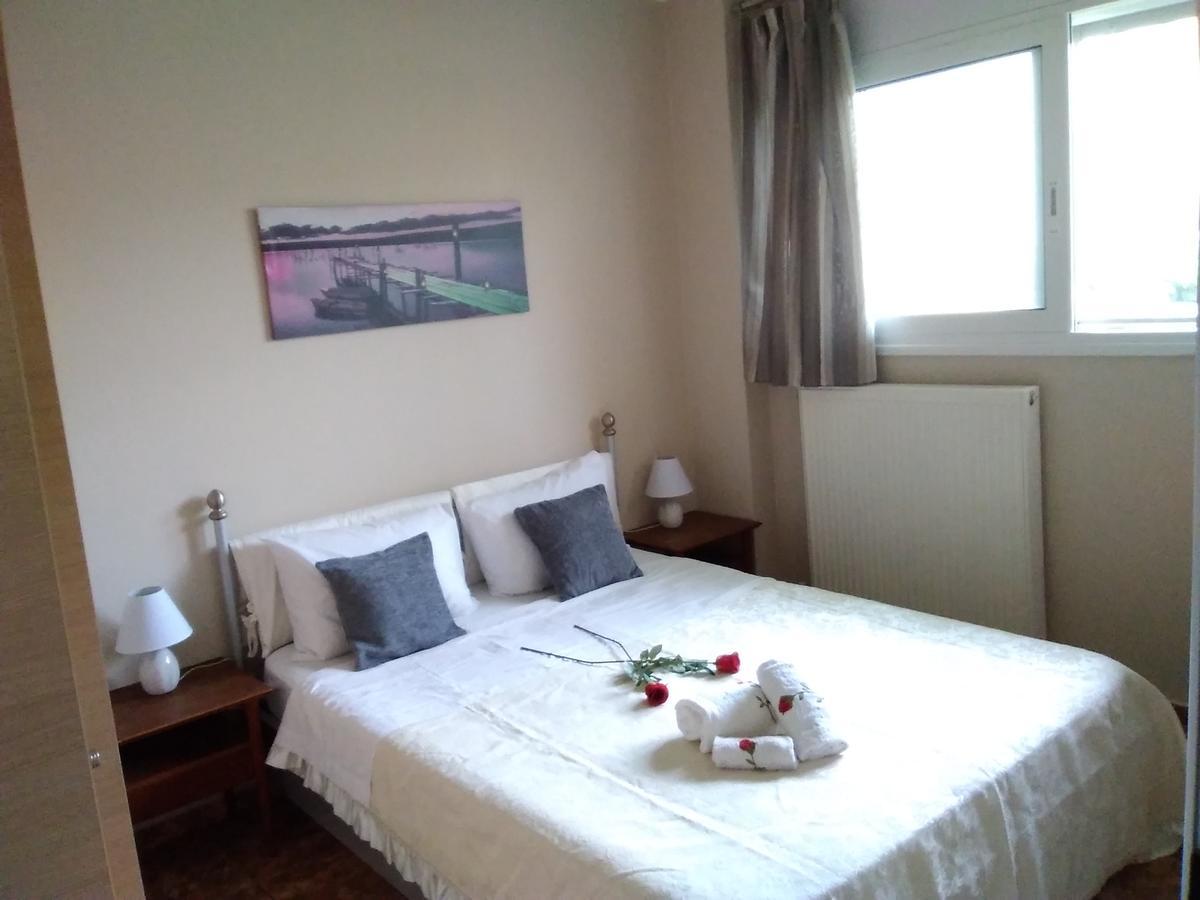 Rea'S Guest House アルテミダ エクステリア 写真